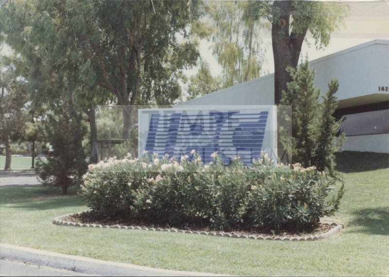 (IPC) - 1625 West Fountainhead Parkway - Tempe, Arizona