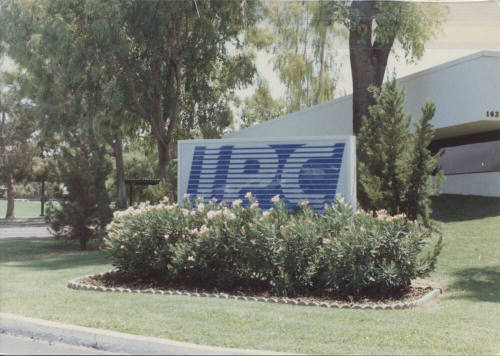(IPC) - 1625 West Fountainhead Parkway - Tempe, Arizona