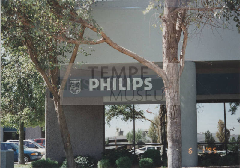Philips - 125 West Gemini Drive - Tempe, Arizona