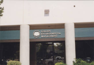Golden Environmental Management - 125 West Gemini Drive - Tempe, Arizona