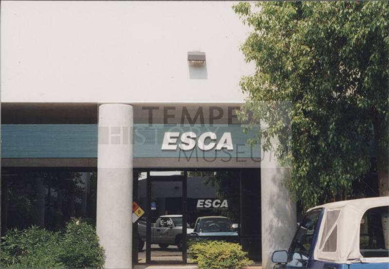 Environmental Safe Cleaning Alternative - 125 West Gemini Drive - Tempe, Arizona