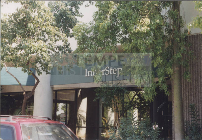 InnerStep - 125 West Gemini Drive - Tempe, Arizona