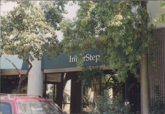 InnerStep - 125 West Gemini Drive - Tempe, Arizona