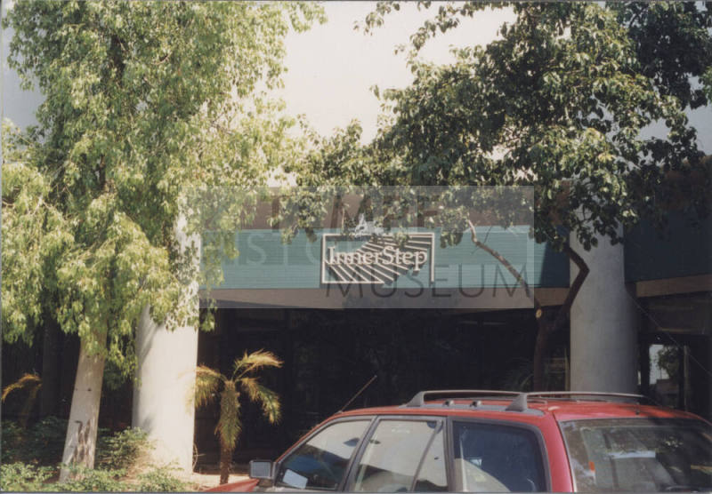 InnerStep - 125 West Gemini Drive - Tempe, Arizona