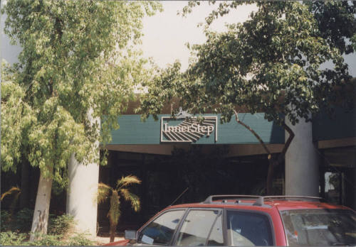 InnerStep - 125 West Gemini Drive - Tempe, Arizona