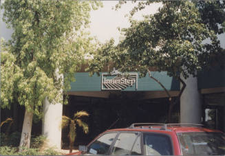 InnerStep - 125 West Gemini Drive - Tempe, Arizona