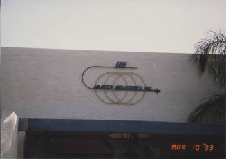 Harter Industries, Inc. - 401 West Gemini Drive - Tempe, Arizona