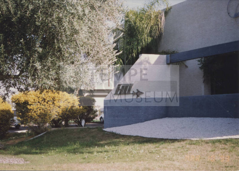 Harter Industries, Inc. - 401 West Gemini Drive - Tempe, Arizona