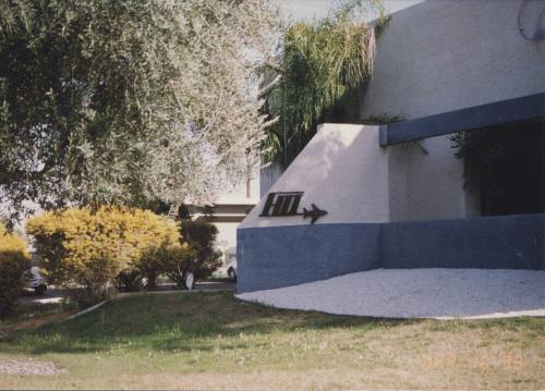 Harter Industries, Inc. - 401 West Gemini Drive - Tempe, Arizona