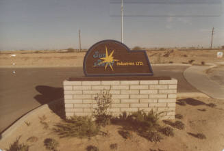 Sun Burst Industries, LTD. - 412 West Gemini Drive - Tempe, Arizona