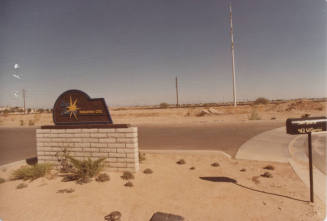 Sun Burst Industries, LTD. - 412 West Gemini Drive - Tempe, Arizona