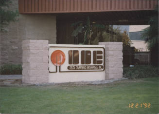 Delta Diversified Enterprises, Inc. - 425 West Gemini Drive - Tempe, Arizona
