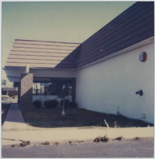 None - 625 East Apache Boulevard, Tempe, Arizona