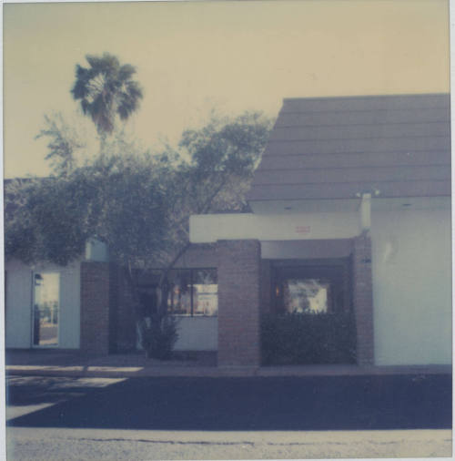 None - 625 East Apache Boulevard, Tempe, Arizona