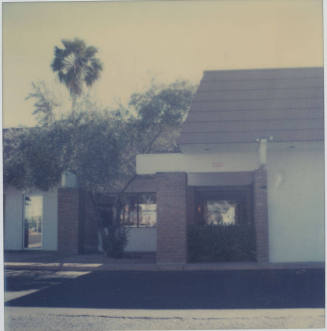 None - 625 East Apache Boulevard, Tempe, Arizona