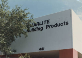 Amarlite Building Products - 441 West Geneva Drive - Tempe, Arizona