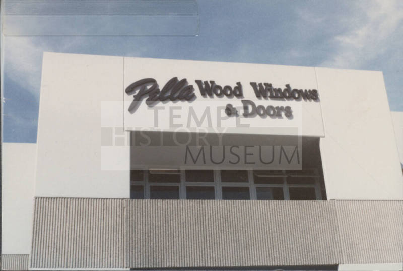 Pella Wood Windows and Doors - 444 West Geneva Drive - Tempe, Arizona