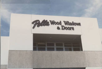 Pella Wood Windows and Doors - 444 West Geneva Drive - Tempe, Arizona