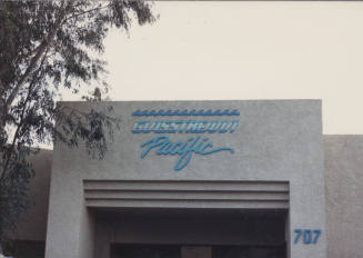 Glasstream Pacific - 707 West Geneva Drive - Tempe, Arizona