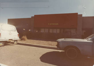 Sun Packaging - 721 West Geneva Drive - Tempe, Arizona