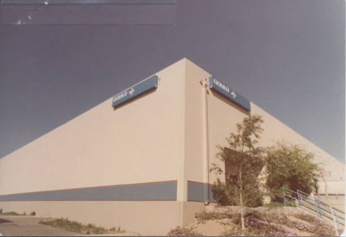 Gould - 820 West Geneva Drive - Tempe, Arizona