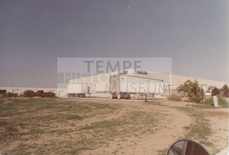 Gould - 820 West Geneva Drive - Tempe, Arizona