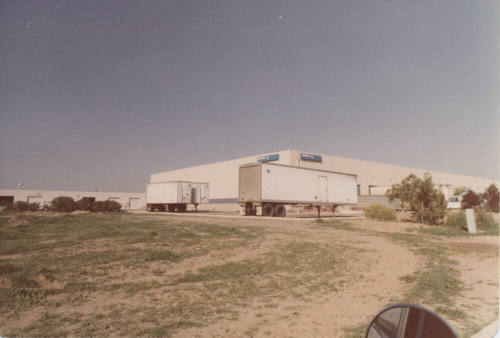 Gould - 820 West Geneva Drive - Tempe, Arizona
