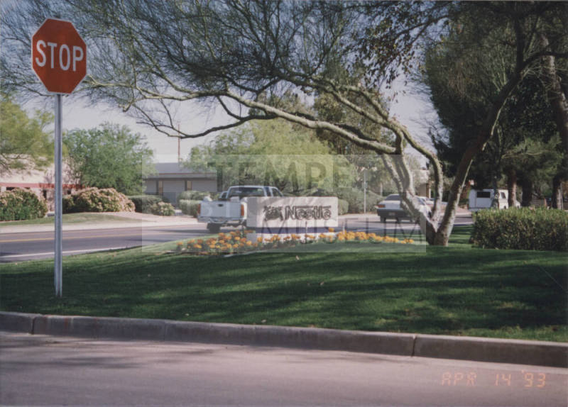 Nestle - 1005 West Geneva Drive - Tempe, Arizona