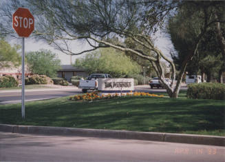 Nestle - 1005 West Geneva Drive - Tempe, Arizona