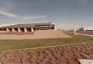 American Scientific Products - 1016 West Geneva Drive - Tempe, Arizona