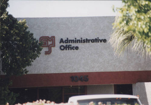 Group Manufacturing Services, Inc. - 1045 West Geneva Drive - Tempe, Arizona