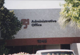 Group Manufacturing Services, Inc. - 1045 West Geneva Drive - Tempe, Arizona