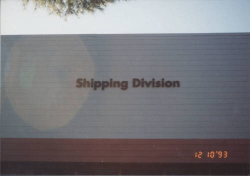 Group Manufacturing Services, Inc. - 1059 West Geneva Drive - Tempe, Arizona