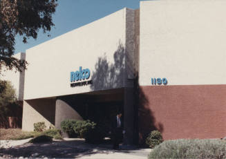 Nelco Technology, Inc. - 1104 West Geneva Drive - Tempe, Arizona