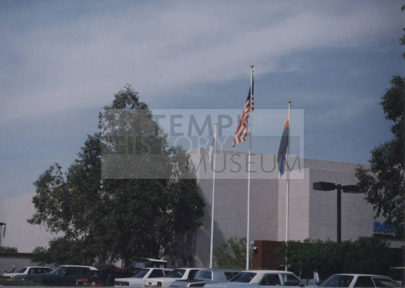 Nelco Technology, Inc. - 1104 West Geneva Drive - Tempe, Arizona