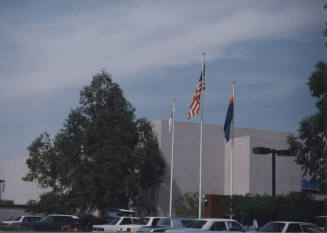 Nelco Technology, Inc. - 1104 West Geneva Drive - Tempe, Arizona