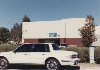 Nelco Technology, Inc. - 1104 West Geneva Drive - Tempe, Arizona