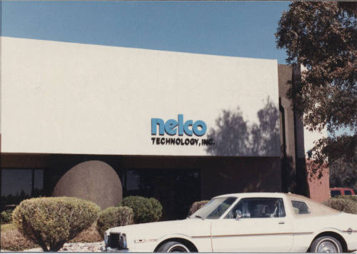 Nelco Technology, Inc. - 1104 West Geneva Drive - Tempe, Arizona