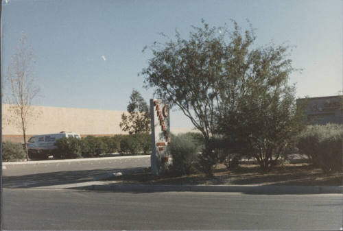 Cafarelli Construction Inc. - 1107 West Geneva Drive - Tempe, Arizona