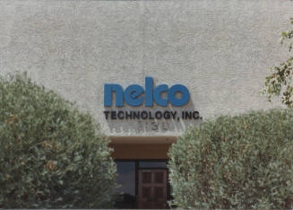 Nelco Technology, Inc. - 1130 West Geneva Drive - Tempe, Arizona