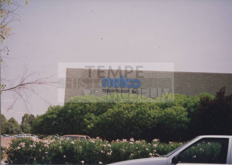 Nelco Technology, Inc. - 1135 West Geneva Drive - Tempe, Arizona