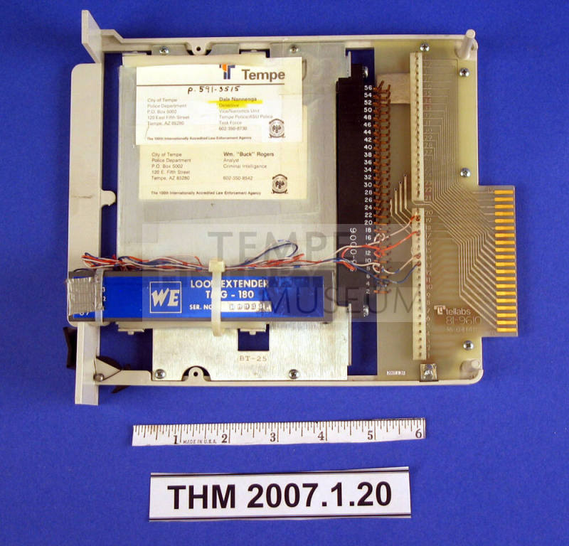 Loop Extender