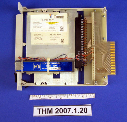 Loop Extender