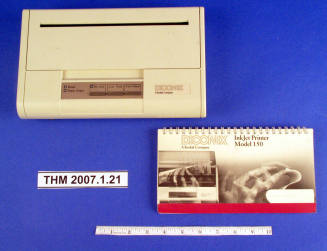 Inkjet Printer