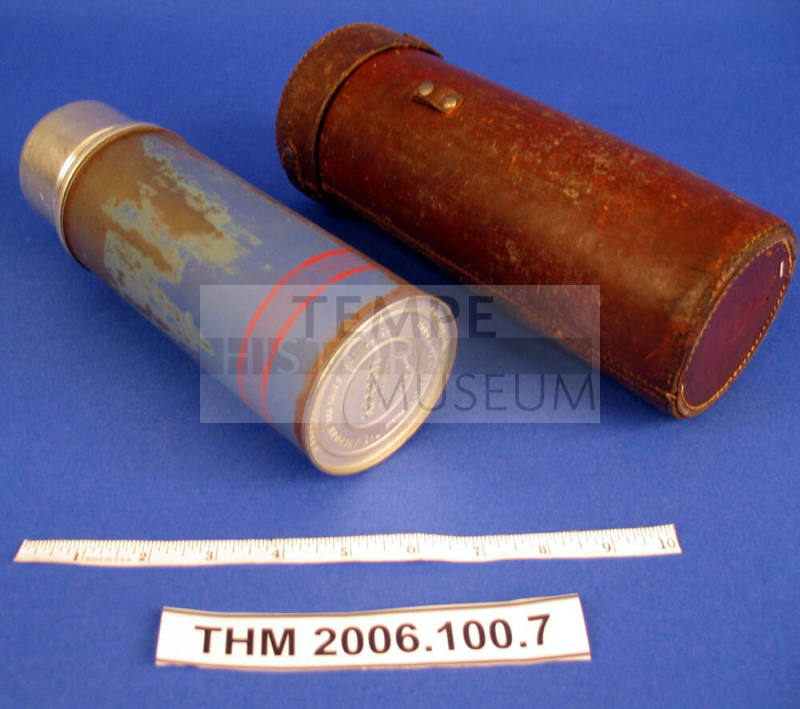 Vacuum Thermos Bottle