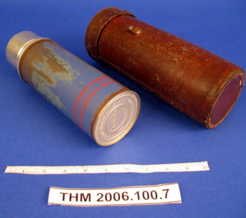 Vacuum Thermos Bottle