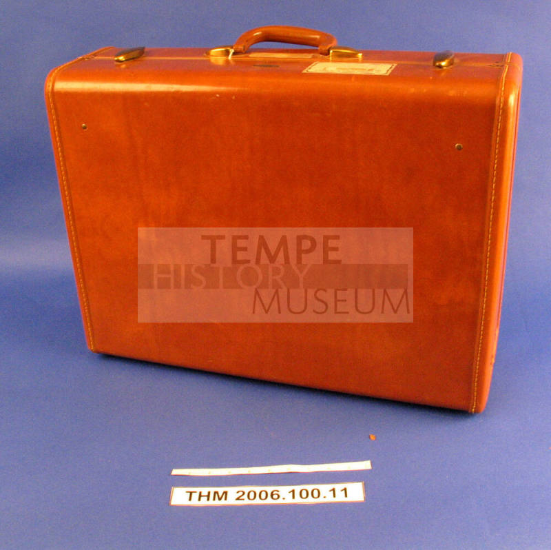 Suitcase, large