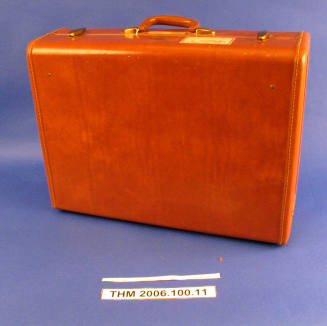 Suitcase, large