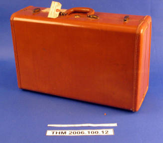 Suitcase, Weekender
