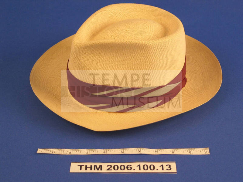 Hat, Panama